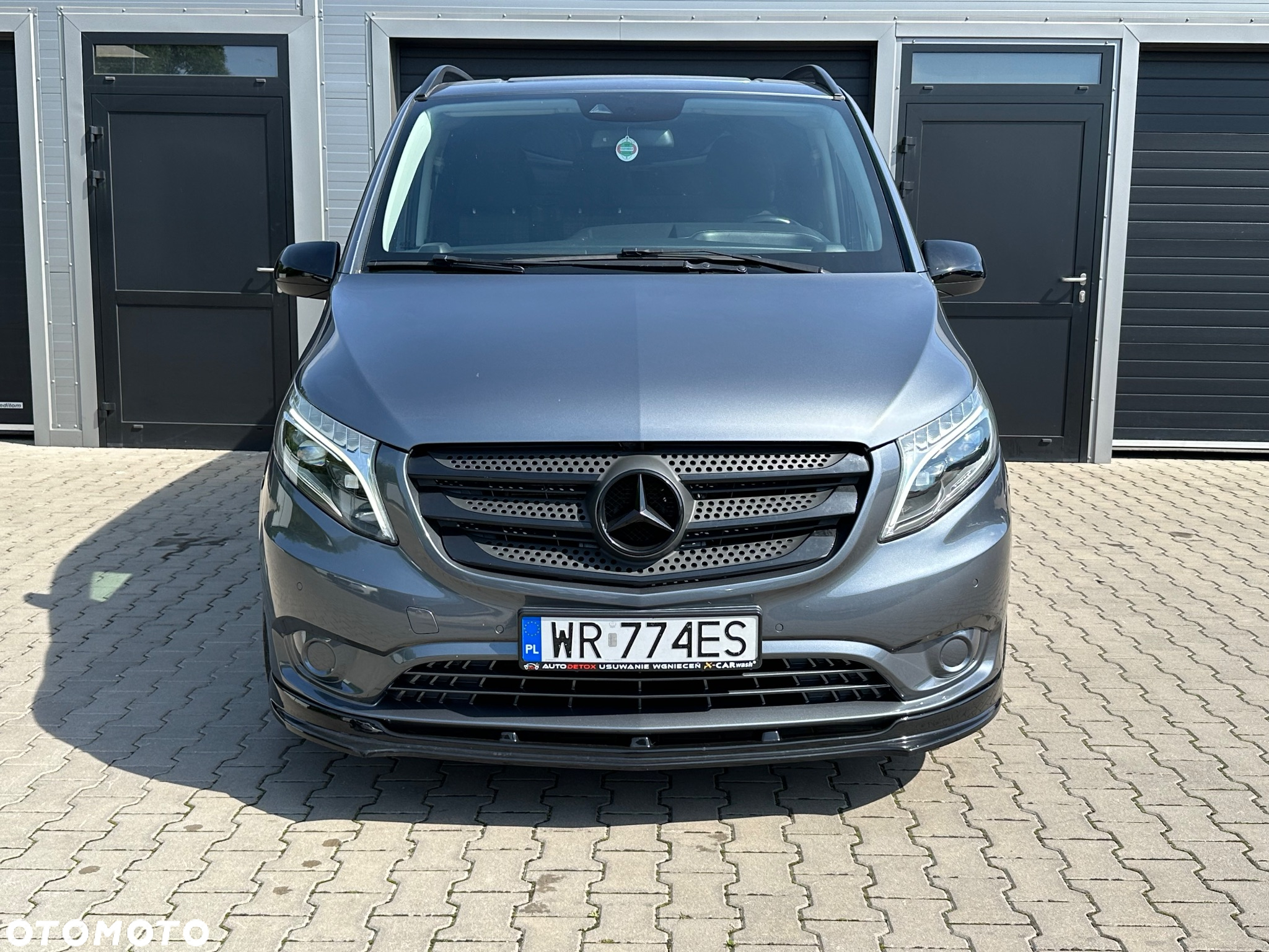 Mercedes-Benz Vito 116 CDI - 4