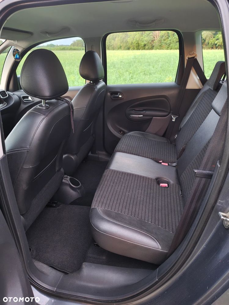 Citroën C3 Picasso 1.6 HDi Exclusive - 8