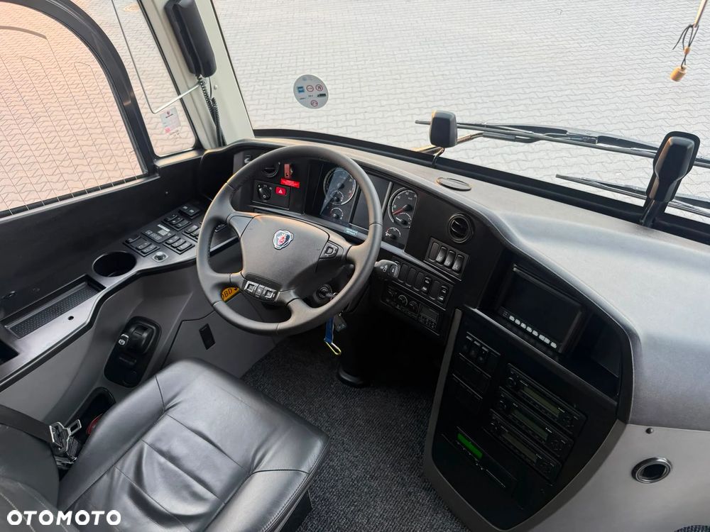 Scania HIGER - 13