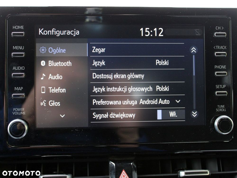 Toyota Corolla 1.8 Hybrid Comfort - 25