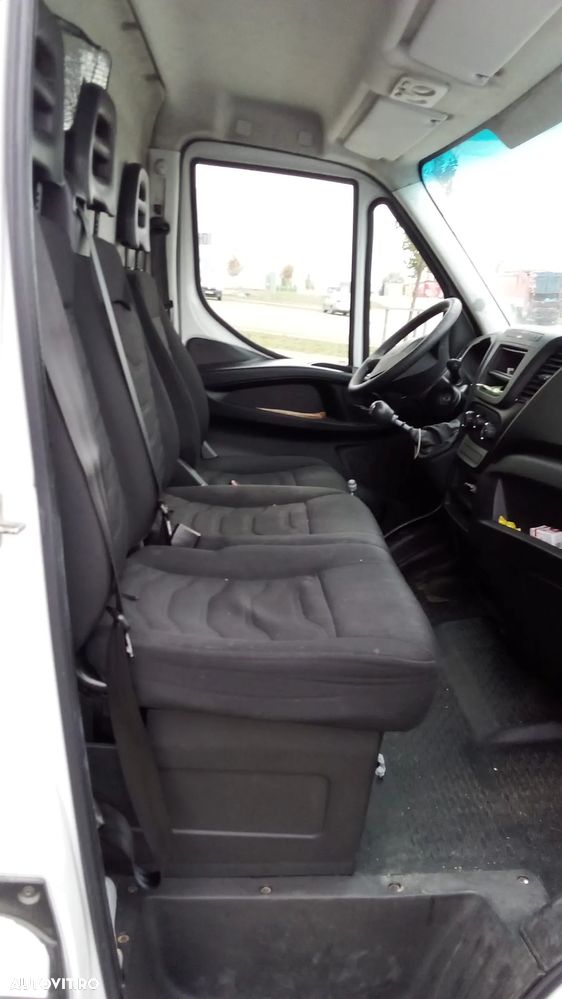 Iveco Daily 35S13 - 10
