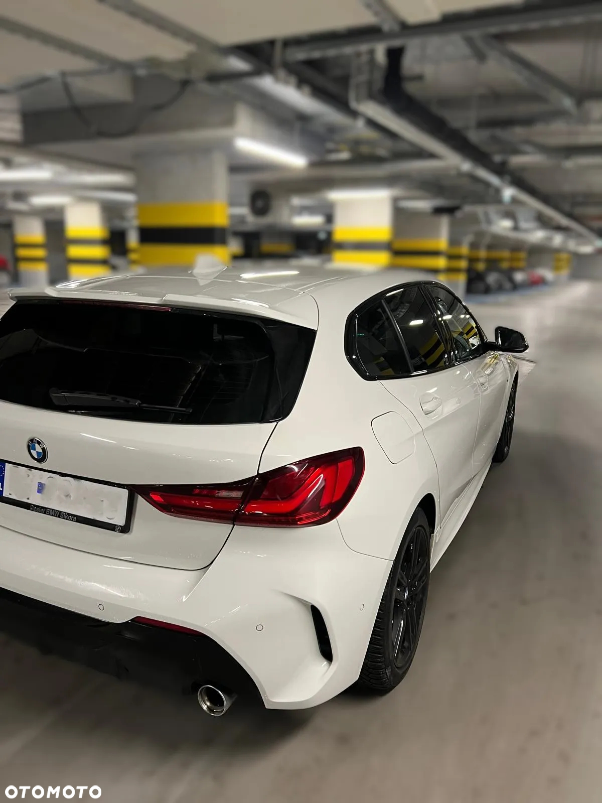 BMW Seria 1 - 19