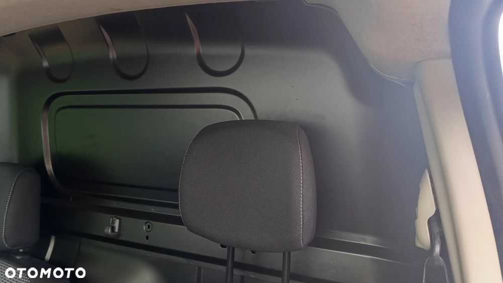 Mercedes-Benz citan - 24