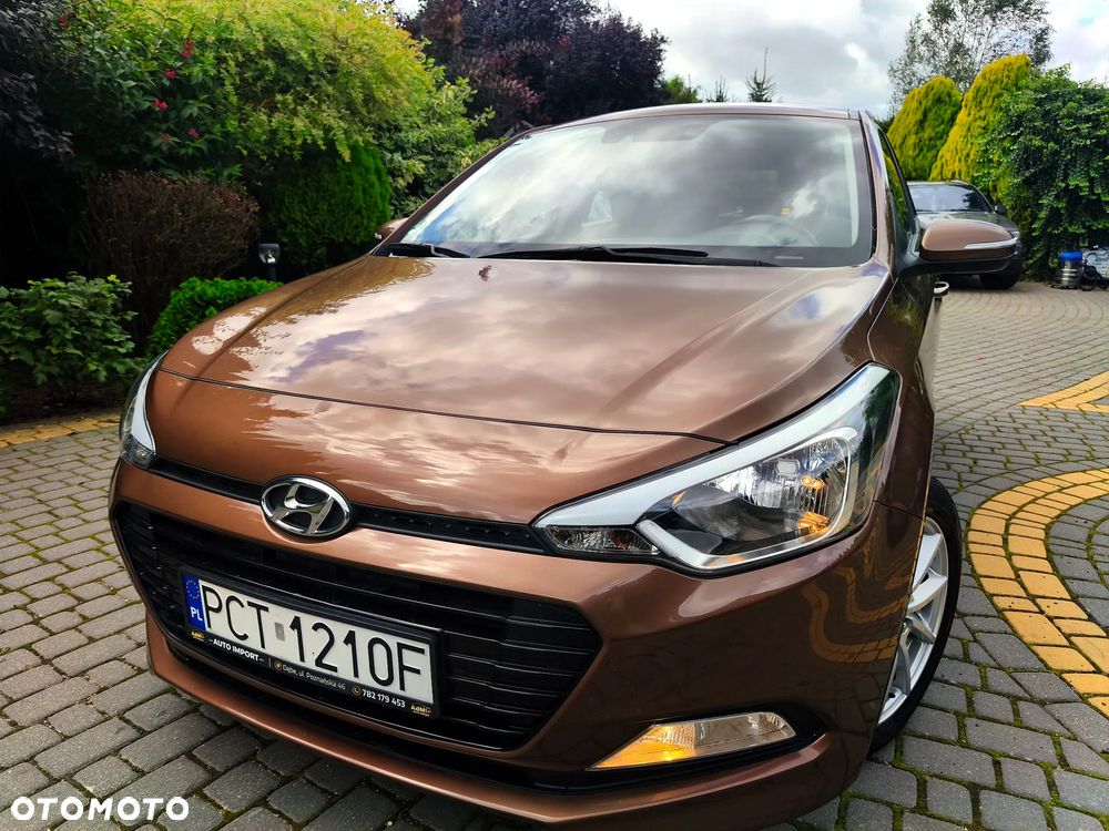 Hyundai i20 1.0 T-GDi Premium - 3