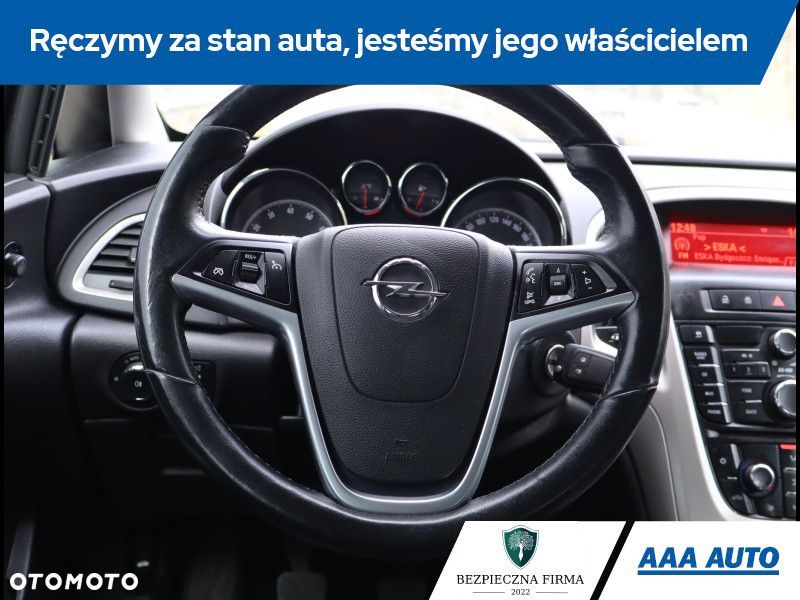 Opel Astra - 16