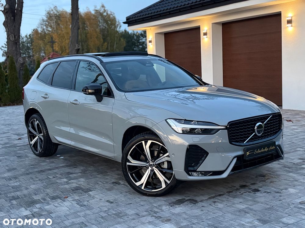 Volvo XC 60