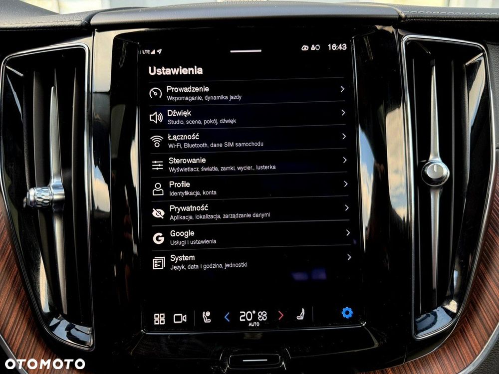 Volvo XC 60 - 27