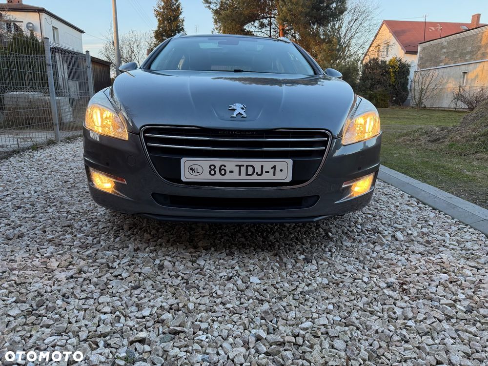Peugeot 508 155 THP Style - 4