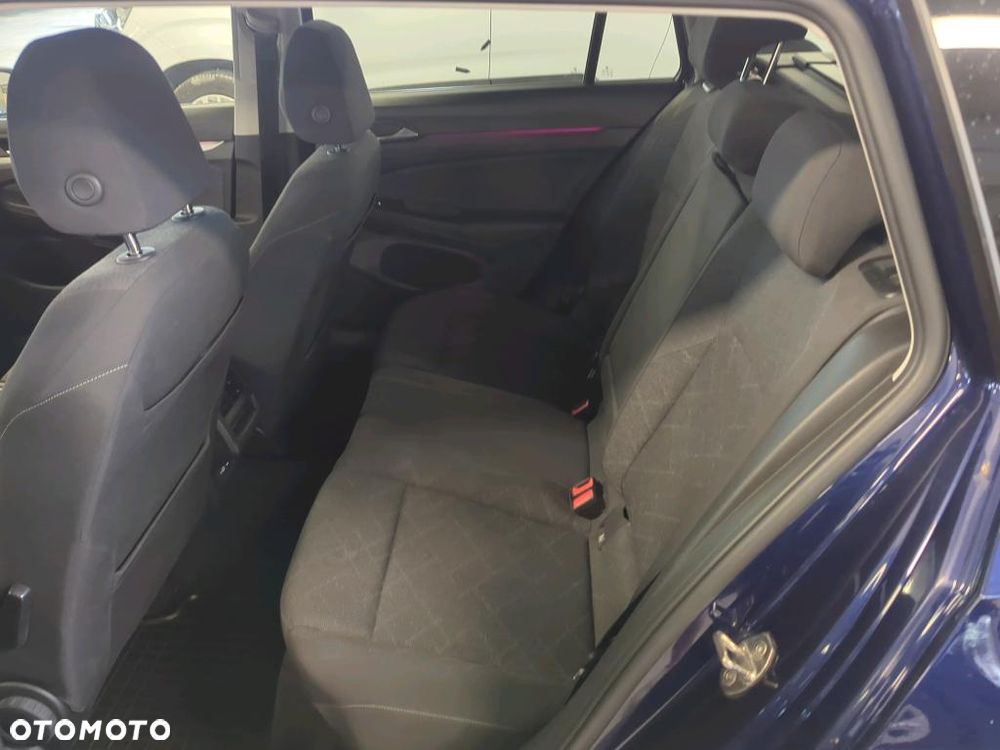 Volkswagen Golf 1.5 TSI EVO Life - 9