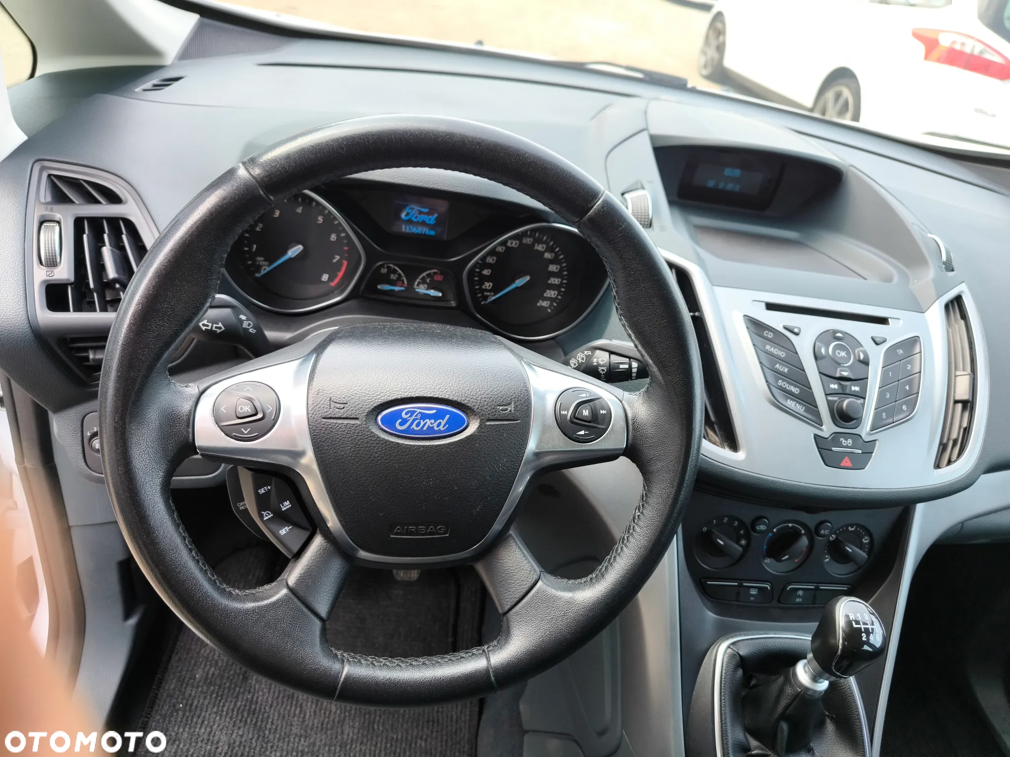 Ford C-MAX - 15