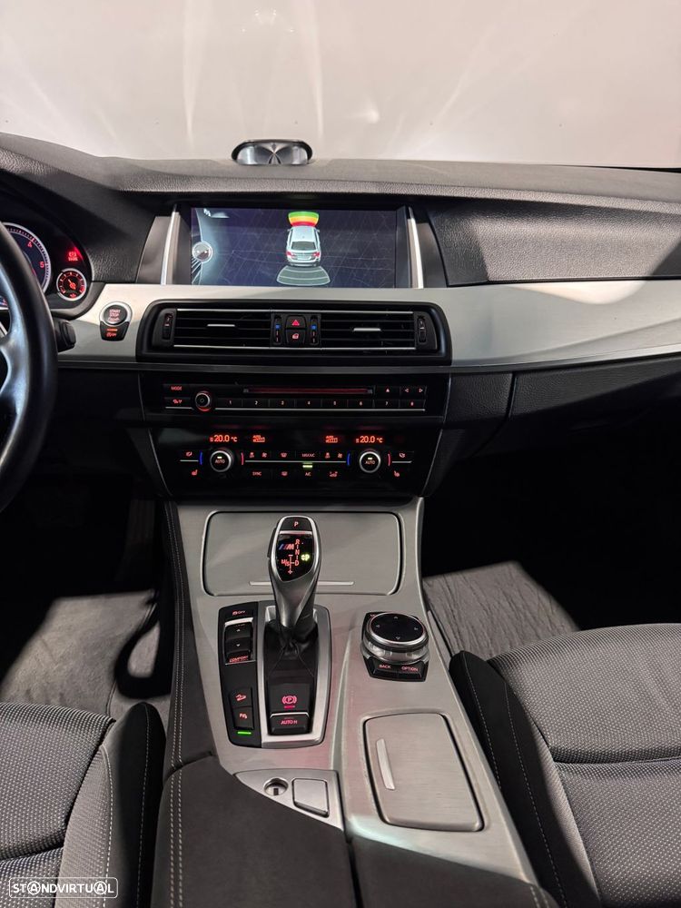 BMW M550d xDrive Touring Sport-Aut. - 45