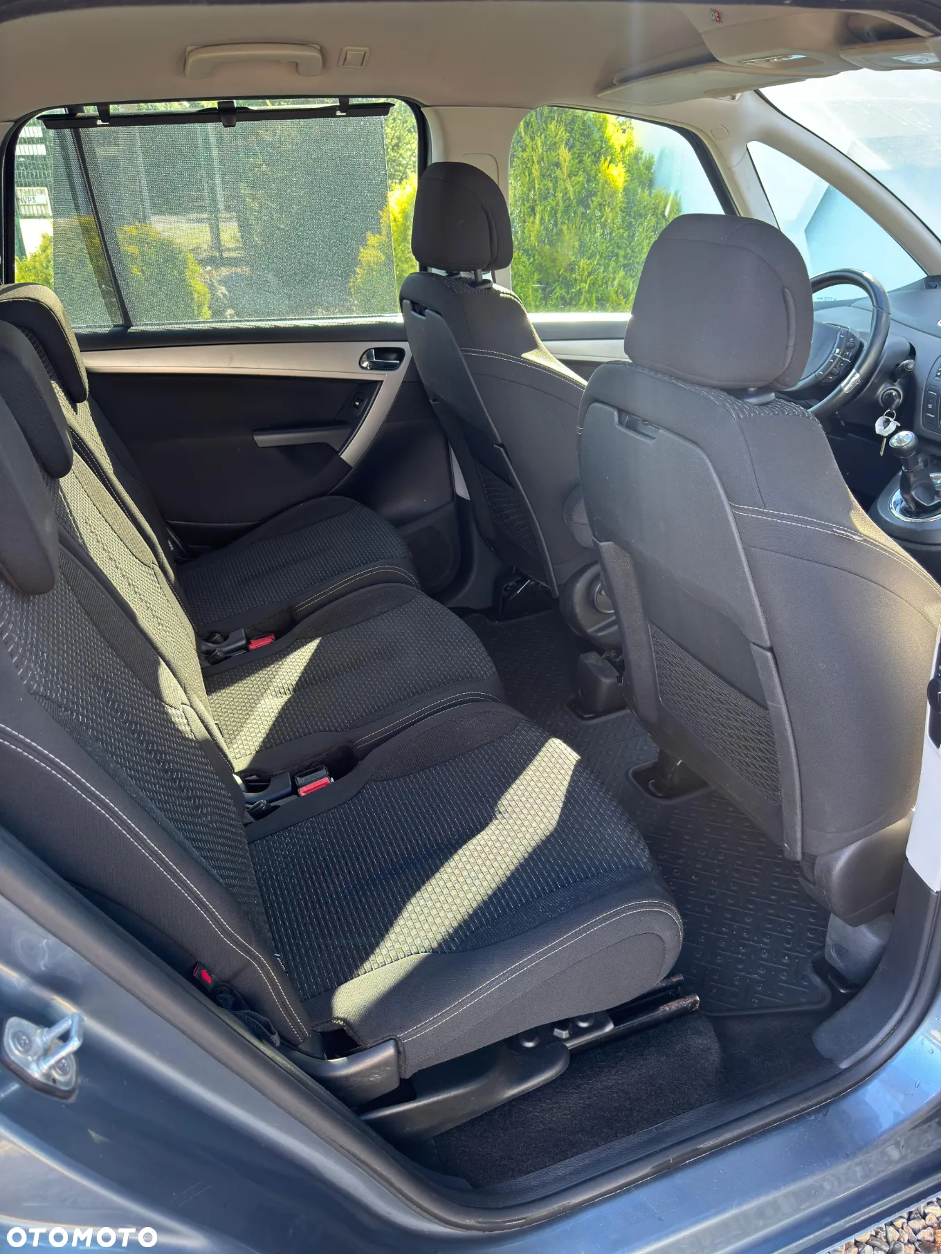 Citroën C4 Picasso 1.6 VTi Impress - 19