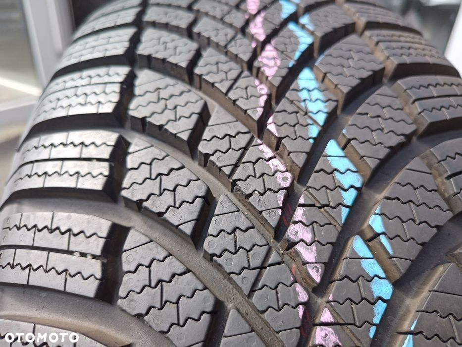 215/60r17 96H Bridgestone Blizzak Lm 005 pojedyncza zimowa 23R 99% bie - 6