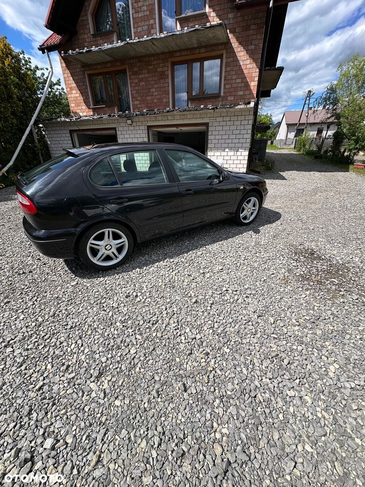 Seat Leon - 5