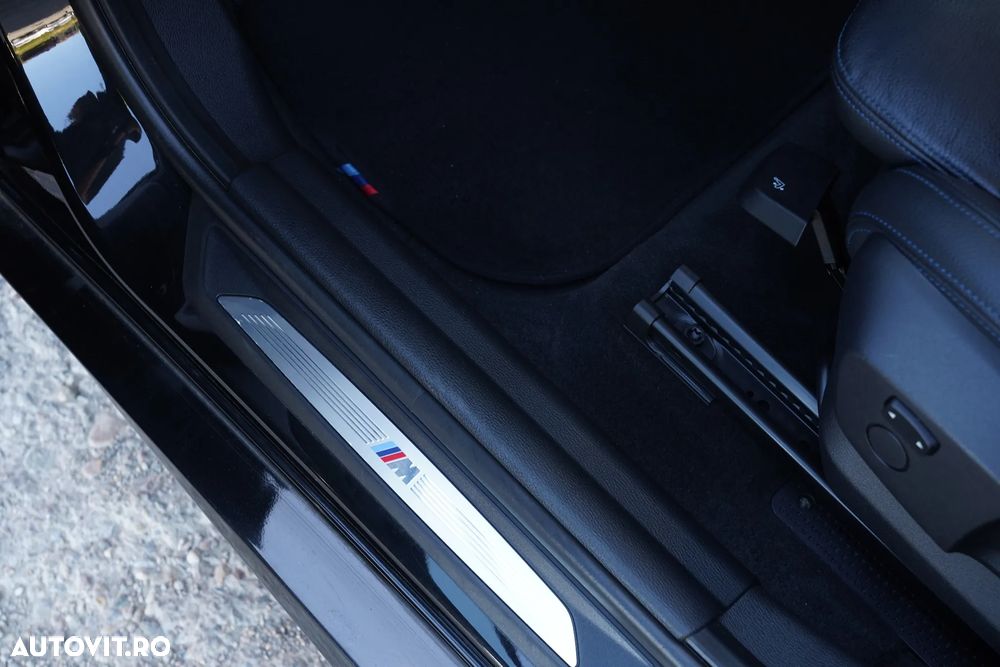 BMW X2 xDrive20d Aut. M Sport - 17
