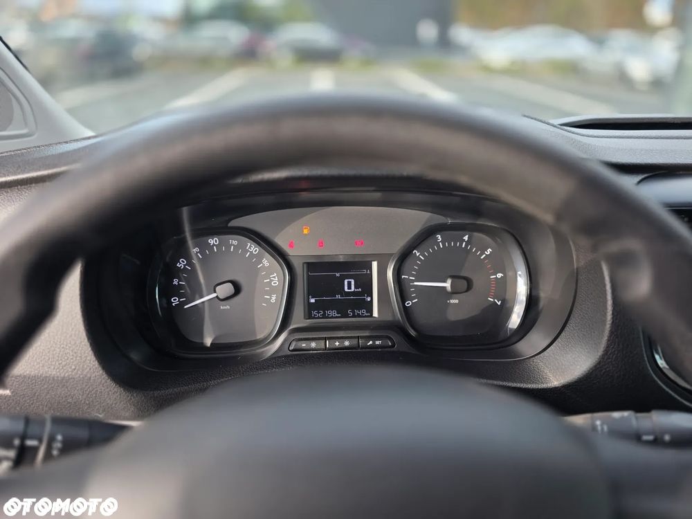 Toyota Proace Verso 1.5 D4-D Compact Family - 21