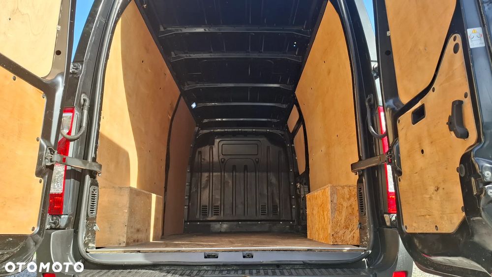 Renault MASTER/MOVANO L3 H2 Kamera*Navi*Hak*Bez AdBlue - 27