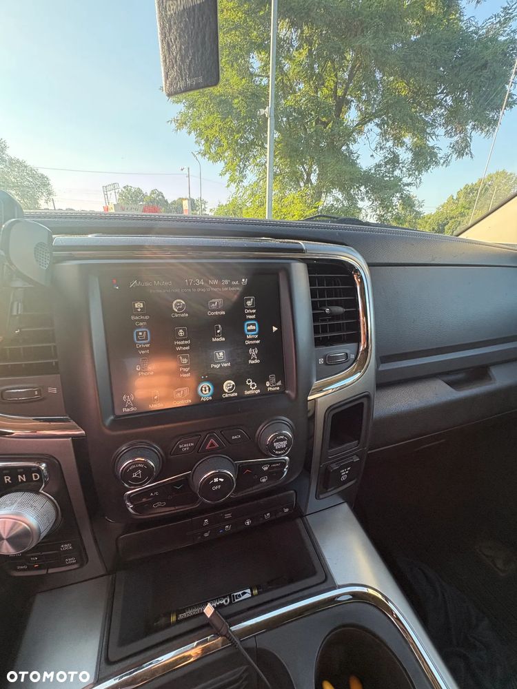 Dodge RAM - 13