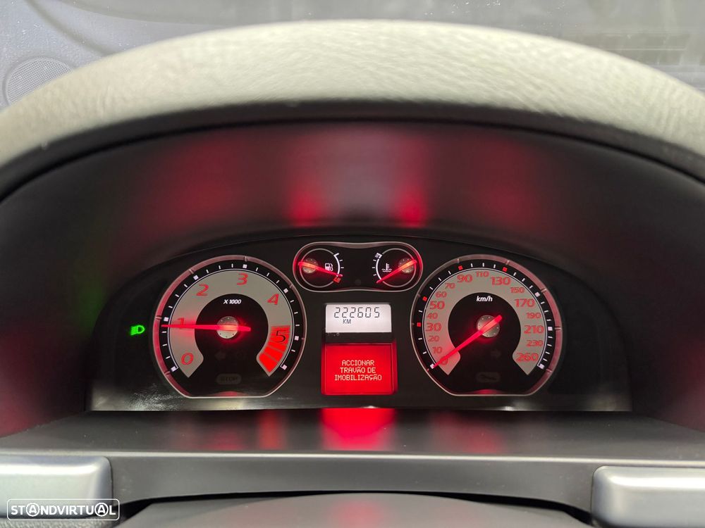 Renault Laguna Break - 29