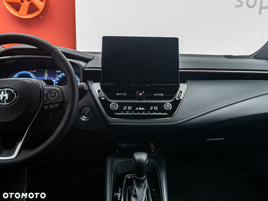 Toyota Corolla - 20