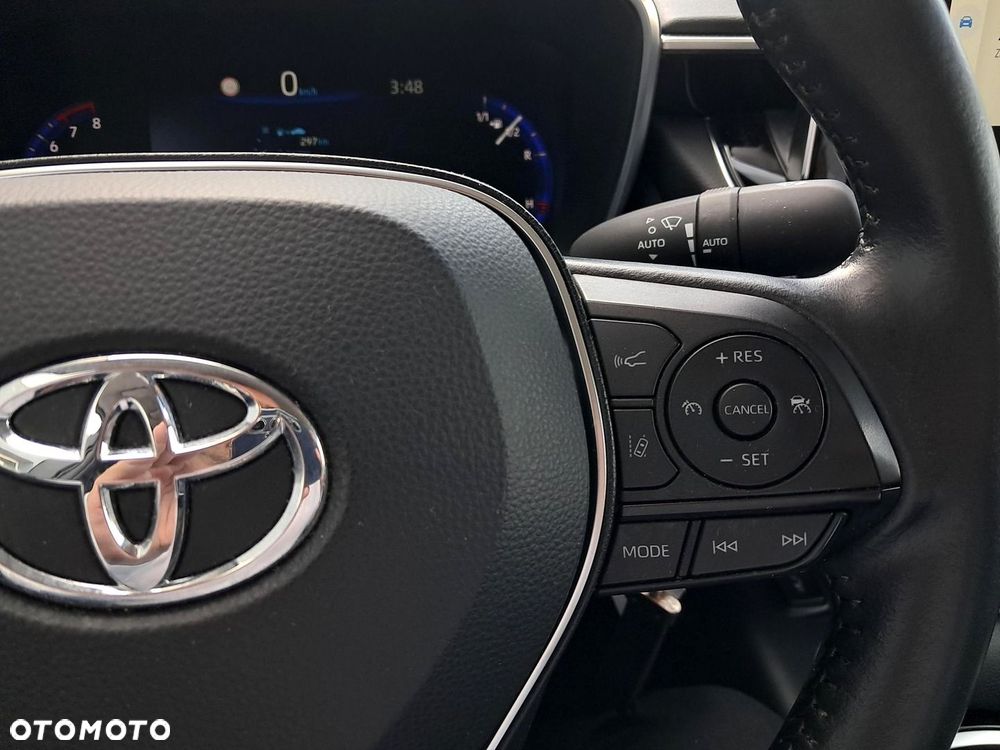 Toyota Corolla - 17