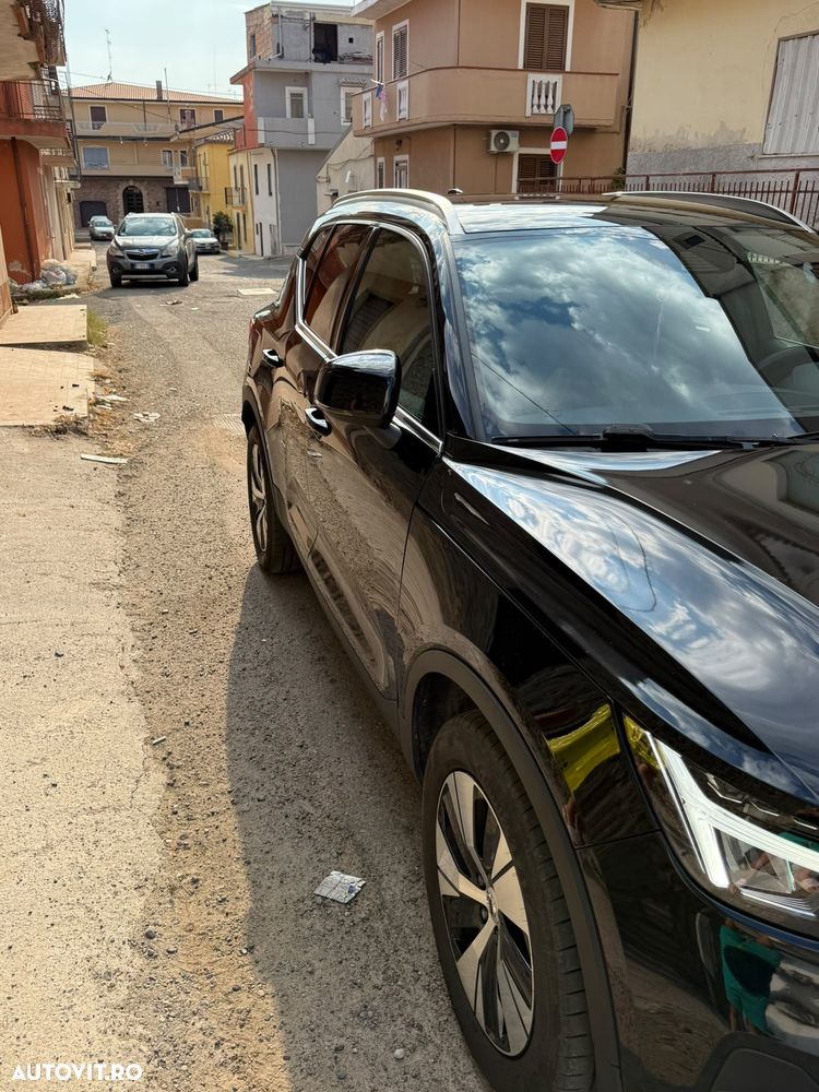 Volvo XC 40 - 7