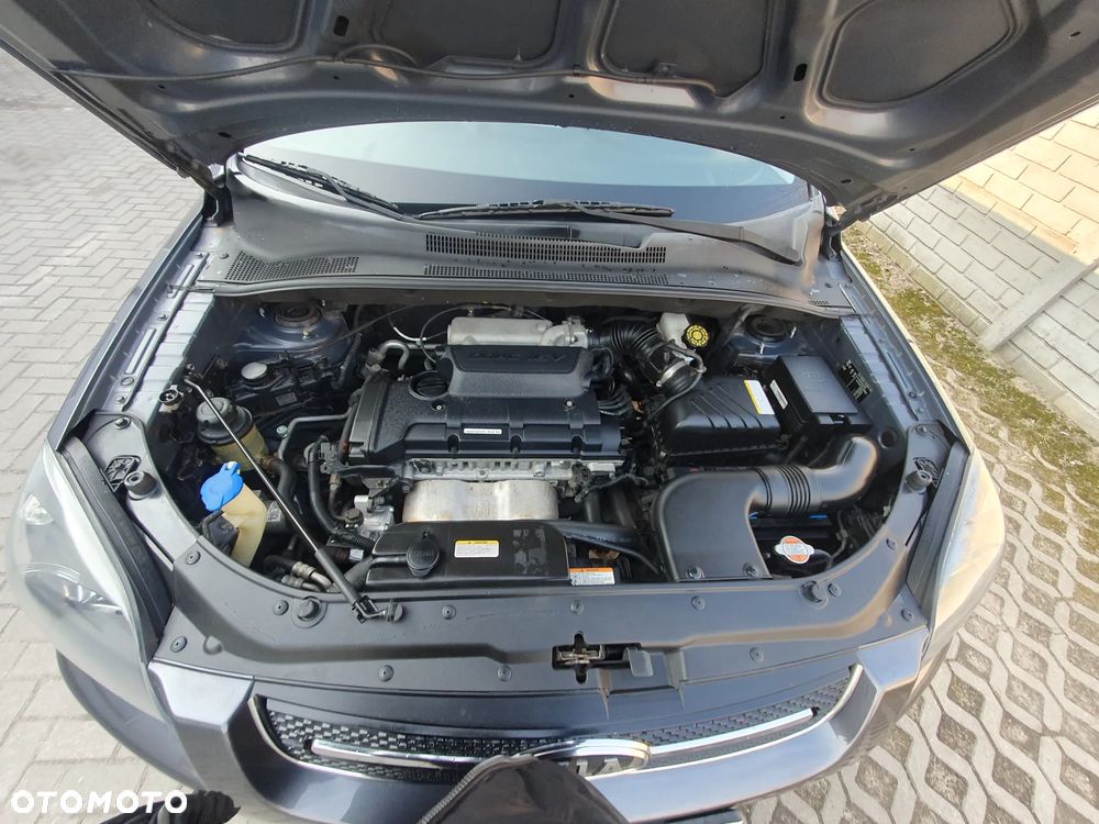 Kia Sportage 2.0 EX - 38