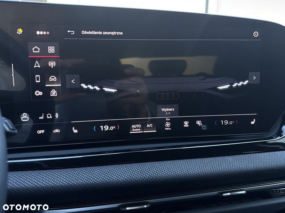Audi A6 Avant - 20