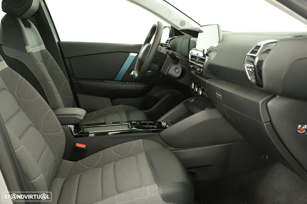 Citroën e-C4 50 kWh Feel Pack - 19