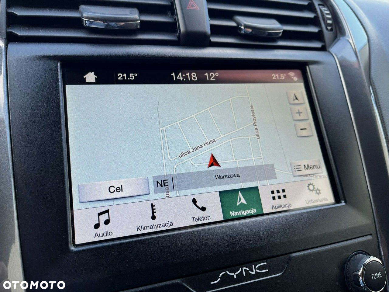 Ford Mondeo Turnier 2.0 Ti-VCT Hybrid Titanium - 21