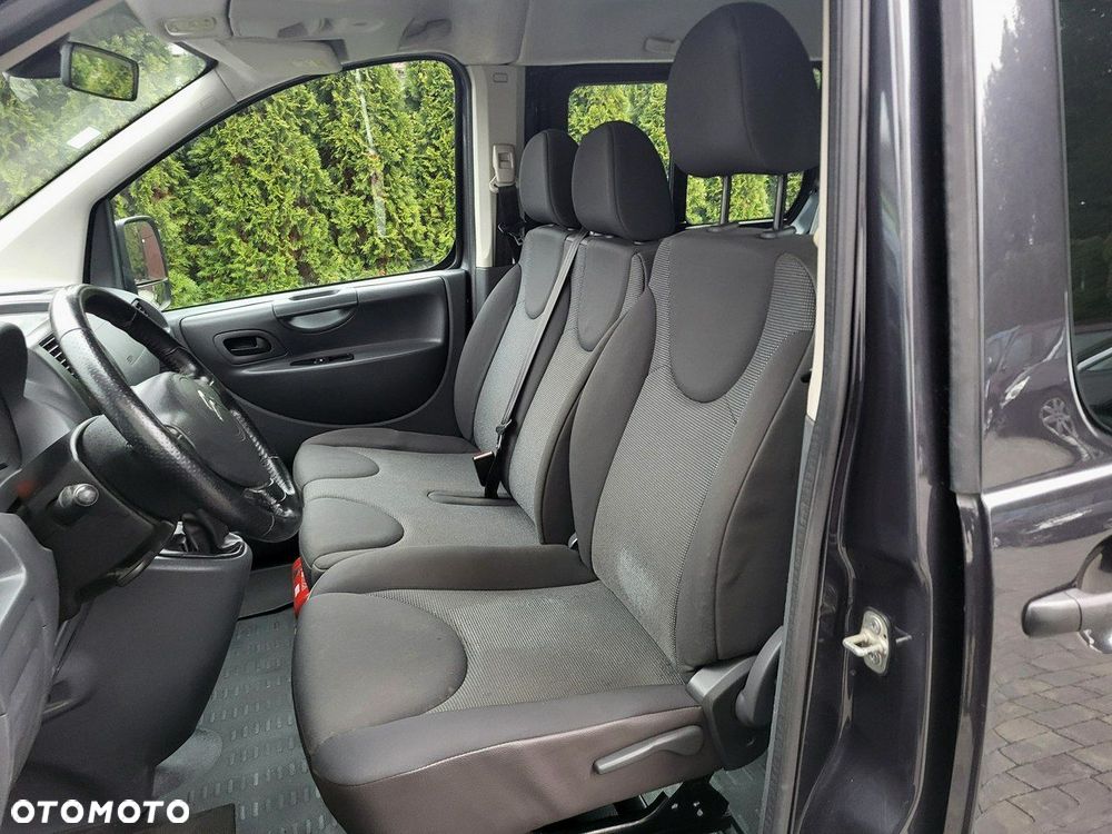 Citroën Jumpy - 9