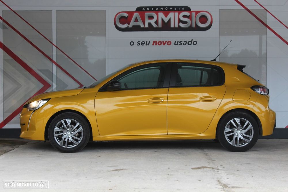 Peugeot 208 1.2 PureTech Active Pack - 6