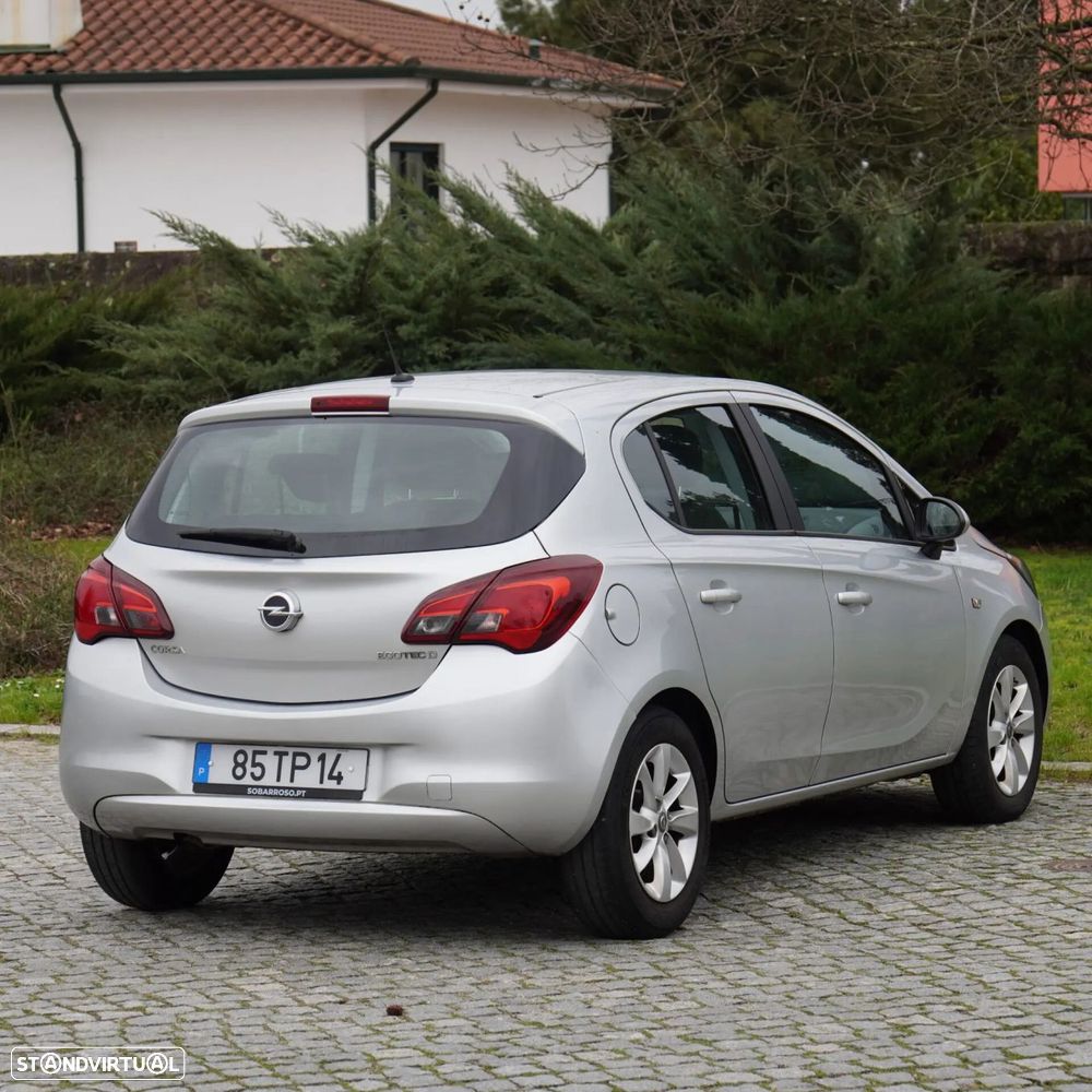 Opel Corsa 1.3 CDTi Business Edition - 32