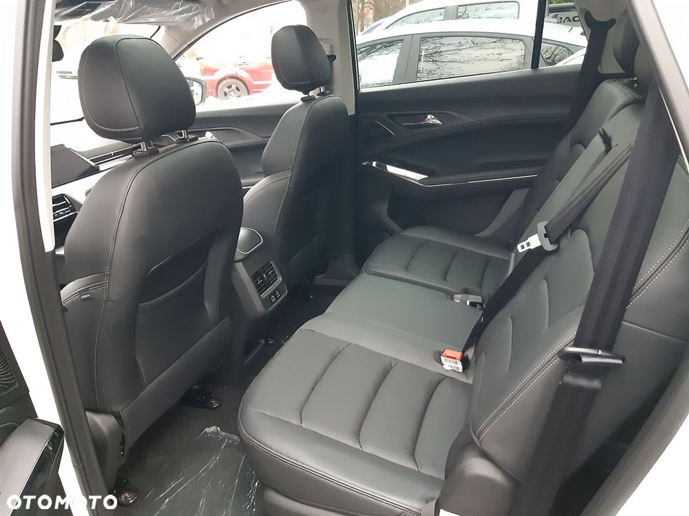 JAC JS8 PRO 7os - 20