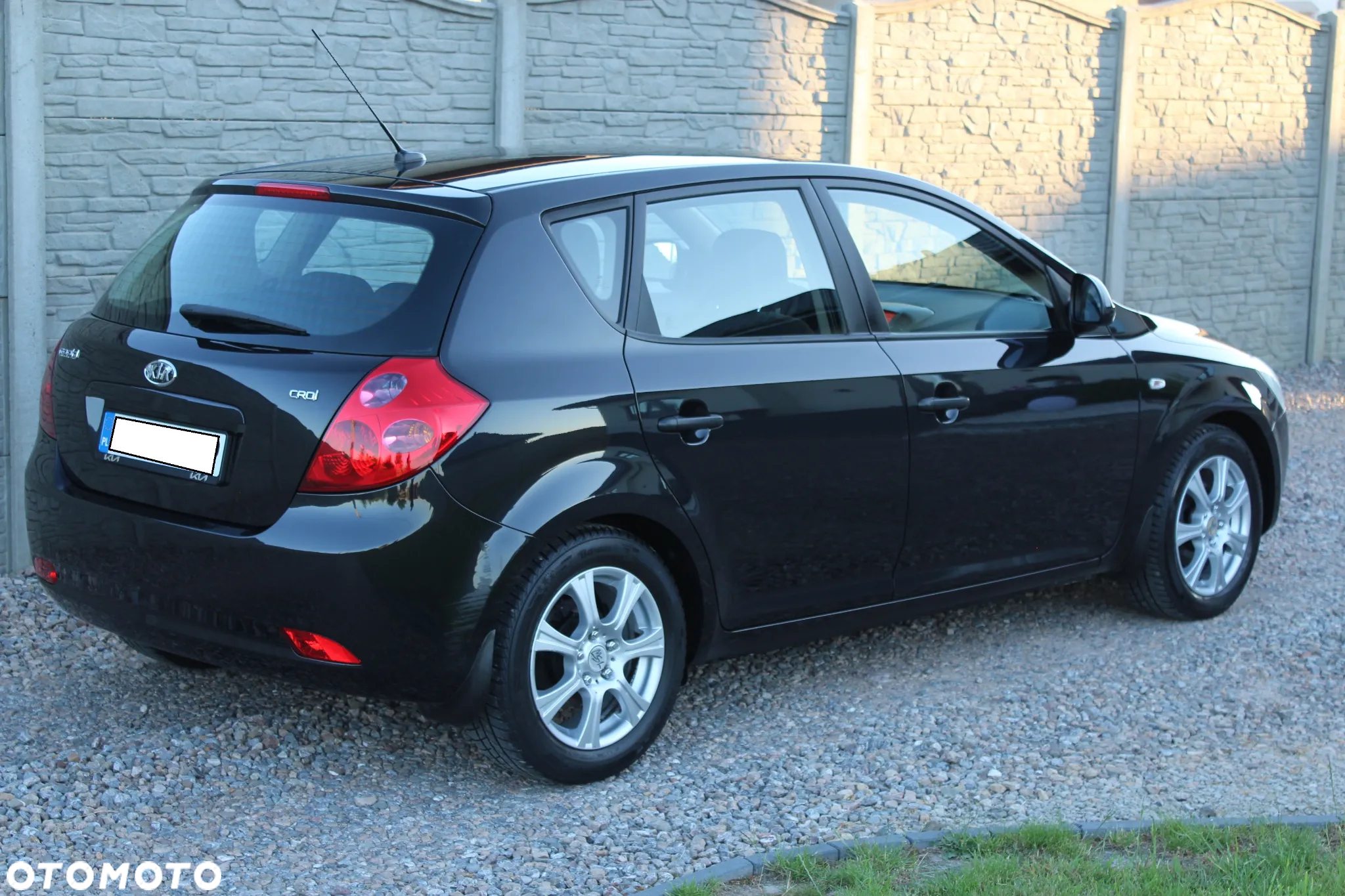 Kia Ceed Cee'd 1.6 Crdi Comfort - 9