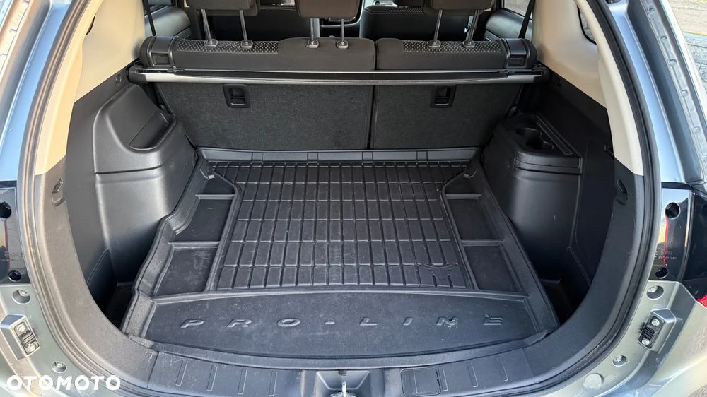 Mitsubishi Outlander 2.0 2WD Edition - 8