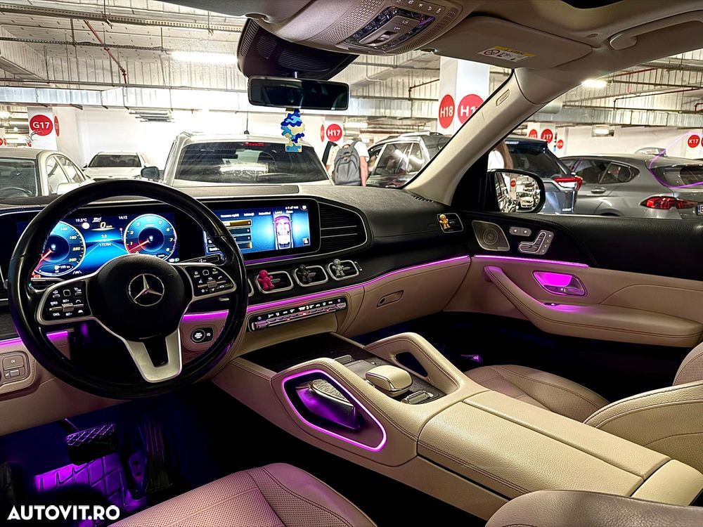 Mercedes-Benz GLE 450 MHEV 4MATIC - 2