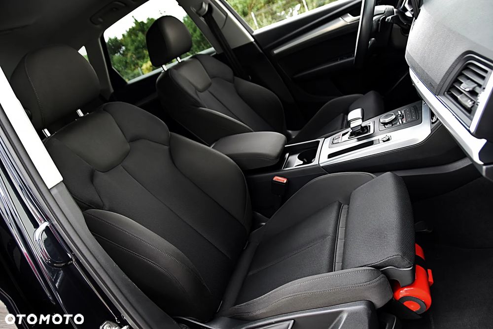 Audi Q5 35 TDI Quattro S tronic - 22