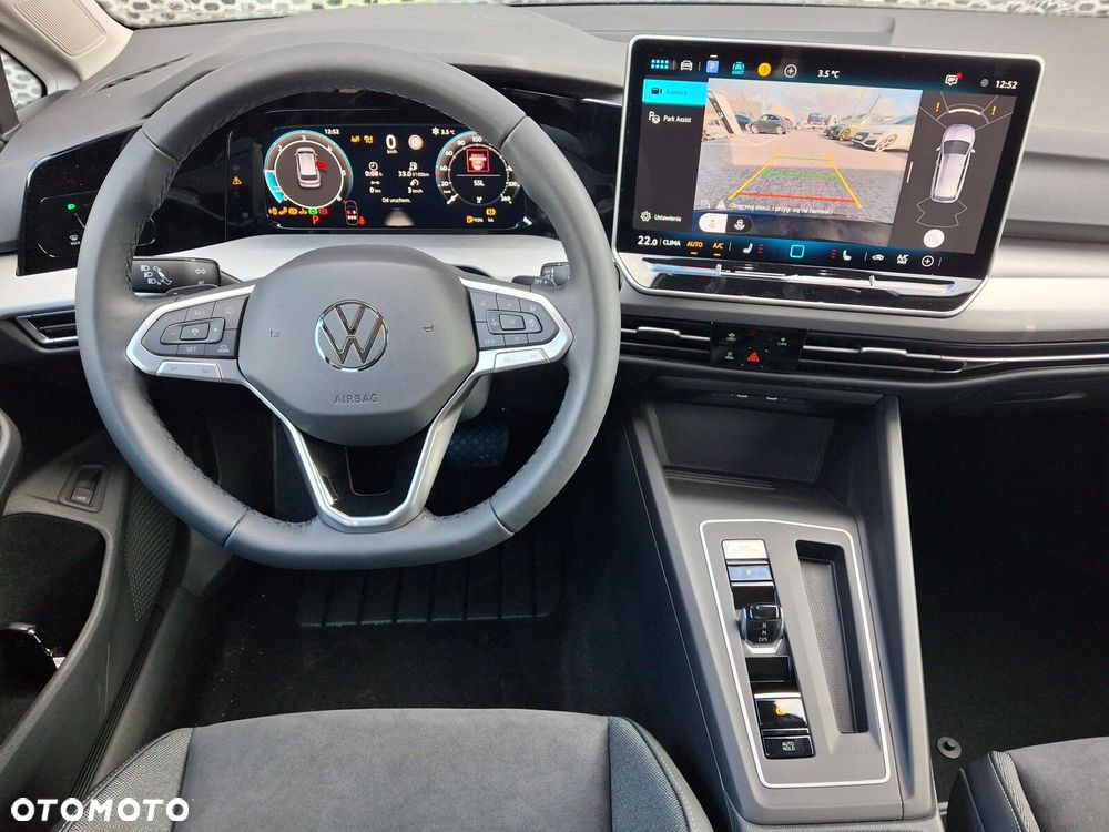 Volkswagen Golf Variant 2.0 TDI Life Plus DSG - 20