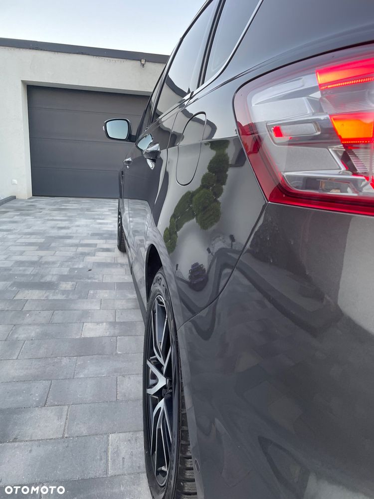 Ford S-Max 2.0 EcoBoost Titanium - 9