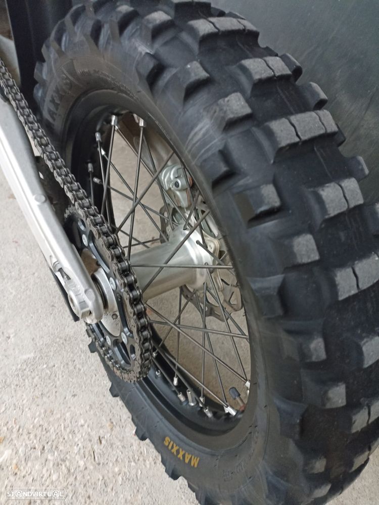 KTM EXC 350-F - 8