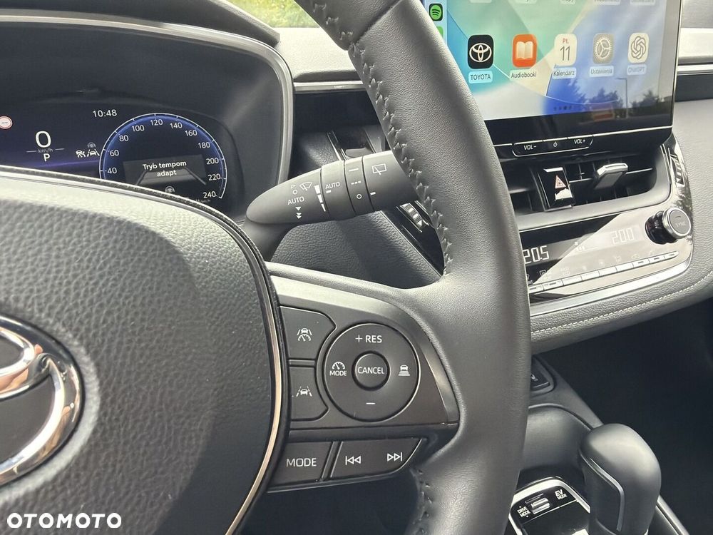 Toyota Corolla 1.8 Hybrid Comfort - 29