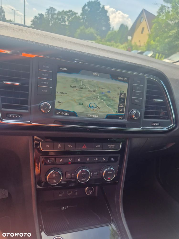 Seat Ateca 1.6 TDI Xcellence - 7