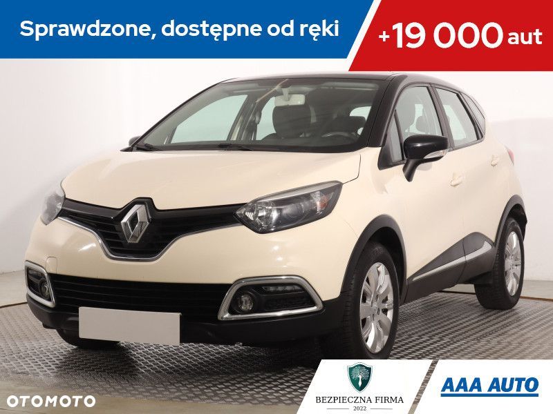 Renault Captur - 2