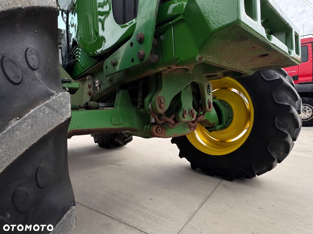 John Deere 6320 Premium - 15