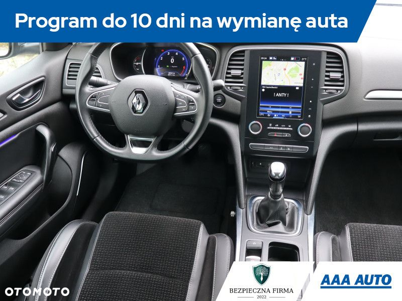 Renault Megane - 8
