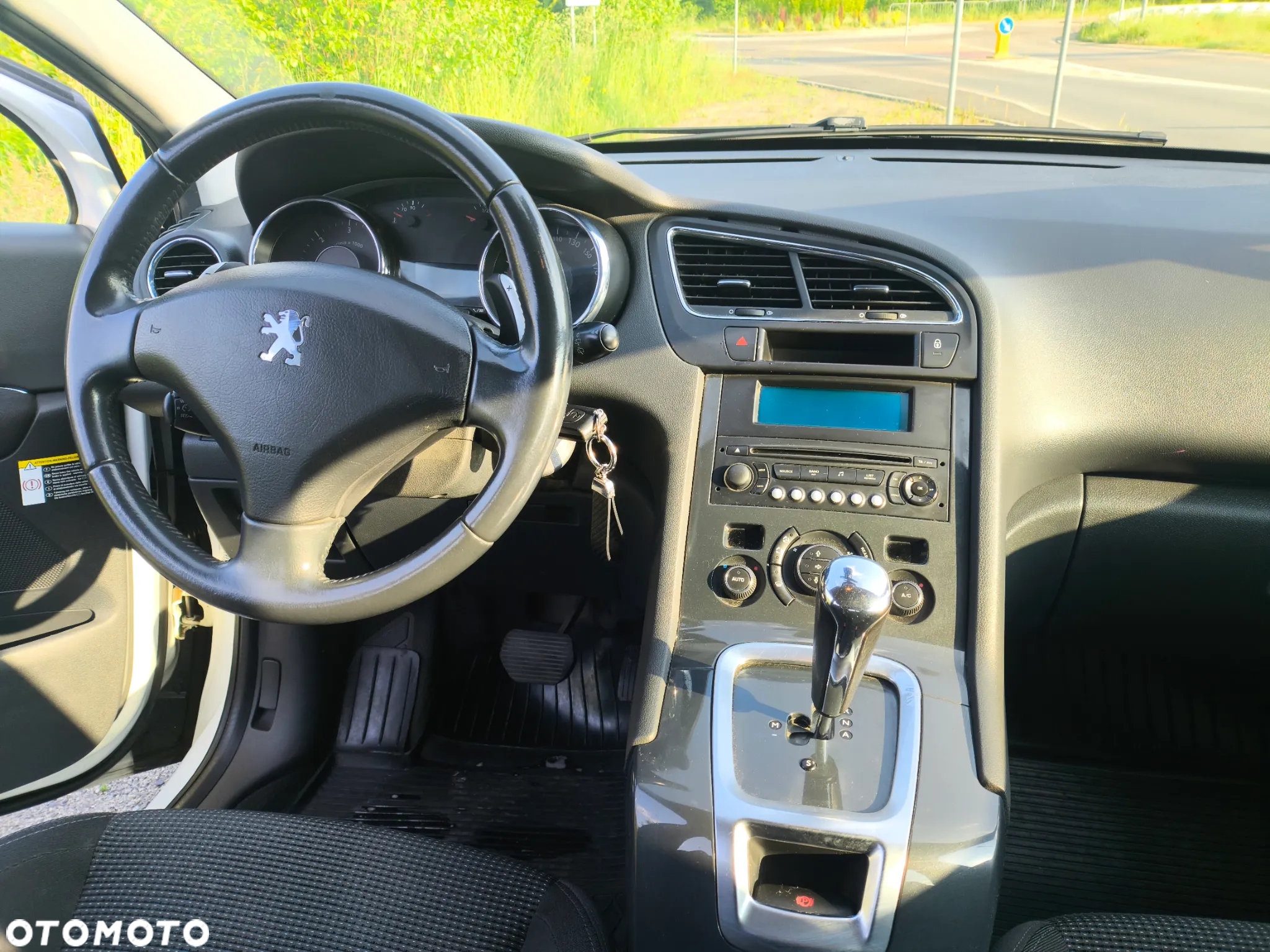 Peugeot 5008 1.6 HDi Premium - 5