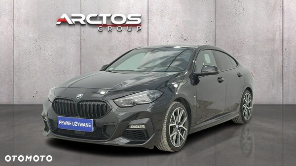 BMW Seria 2 218i M Sport