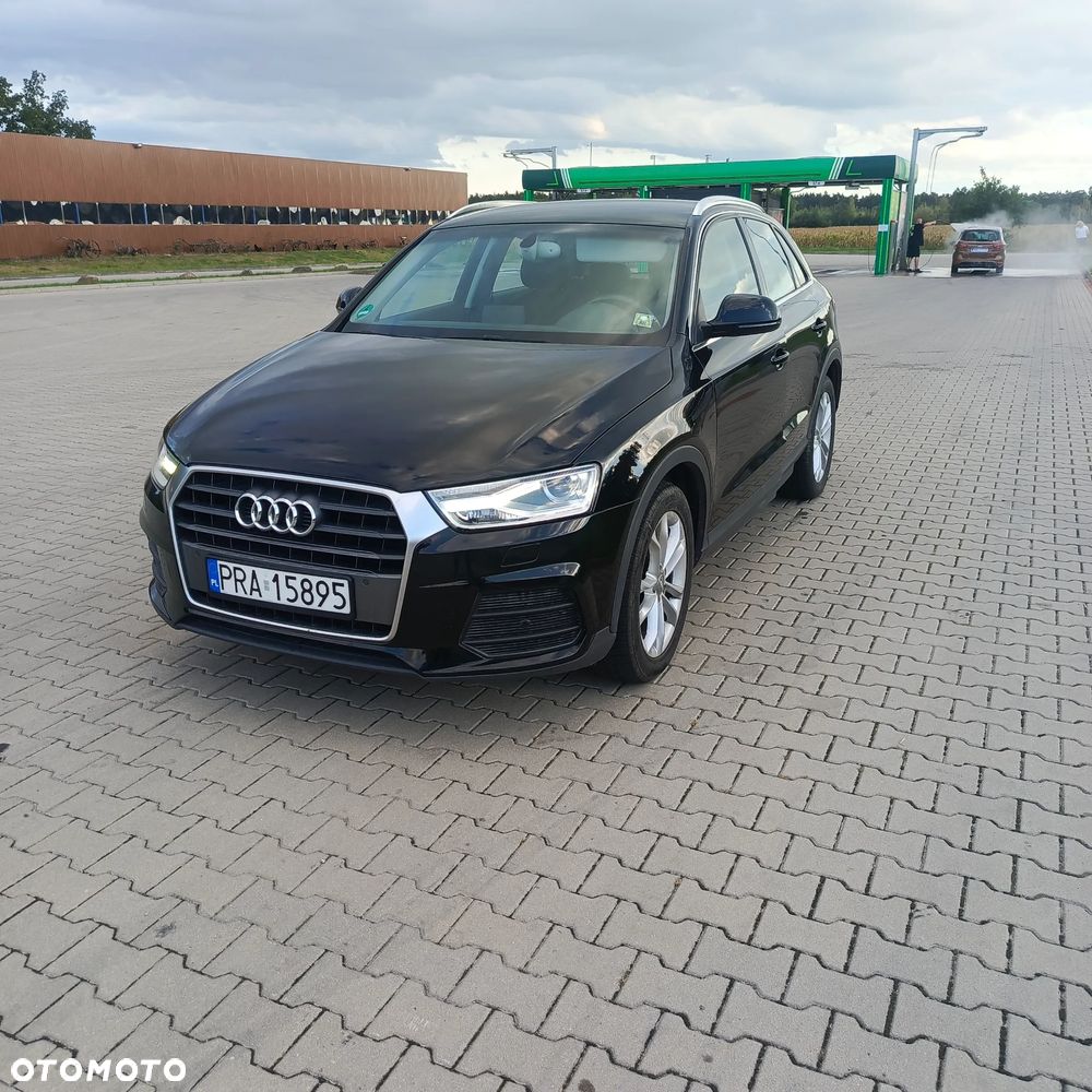 Audi Q3 2.0 TDI - 5