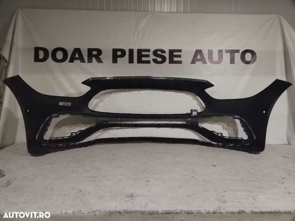 Bara fata Mercedes C-Class AMG W206, 2021, 2022, 2023, 2024, 2025, cod origine OE A2068858401. - 7